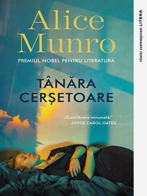 cover image of Tânăra cerșetoare